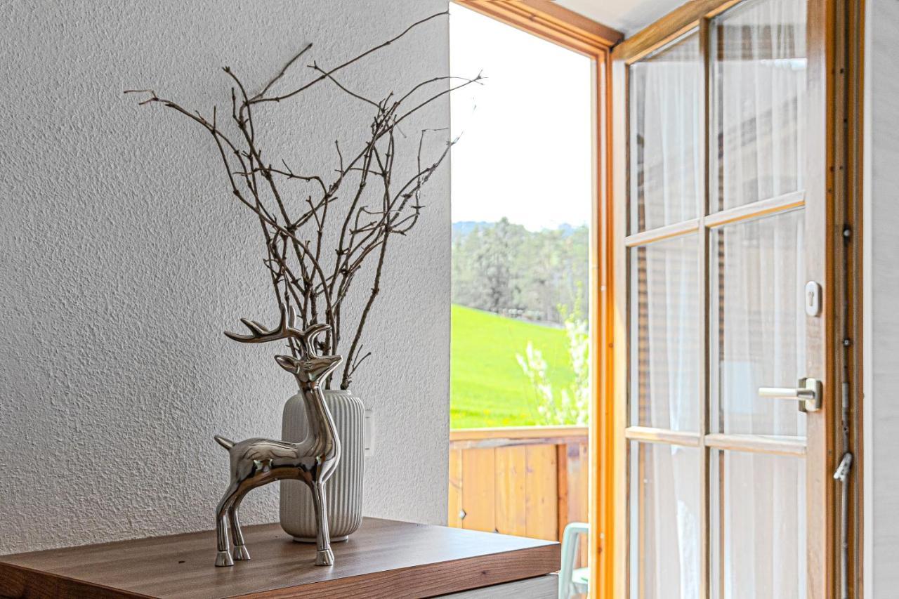 Apartment Dolomites Nest San Martino in Badia Ngoại thất bức ảnh