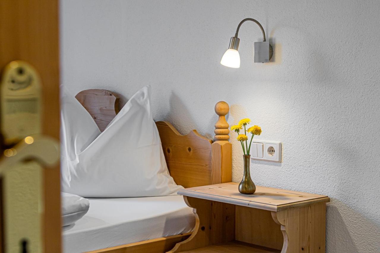 Apartment Dolomites Nest San Martino in Badia Ngoại thất bức ảnh