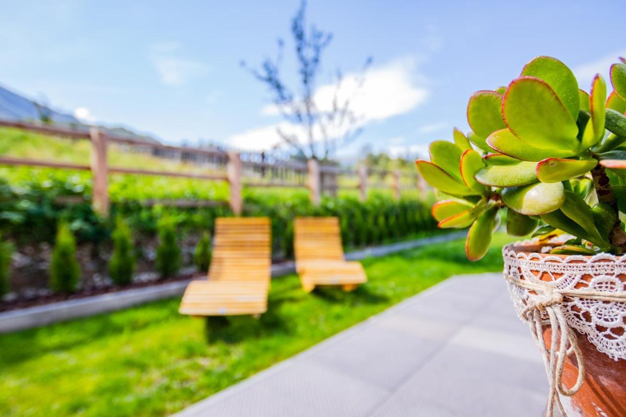 Apartment Dolomites Nest San Martino in Badia Ngoại thất bức ảnh