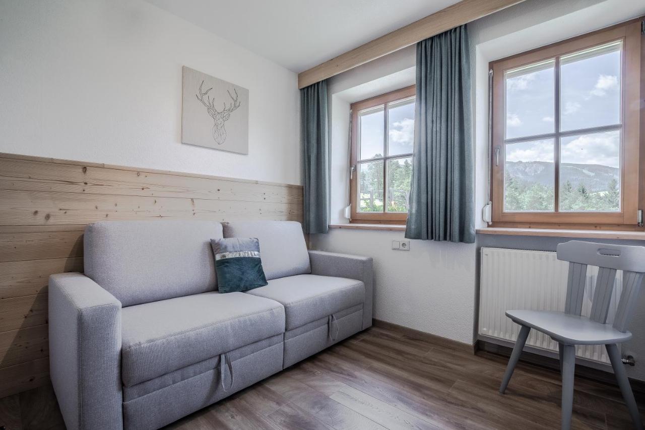 Apartment Dolomites Nest San Martino in Badia Ngoại thất bức ảnh